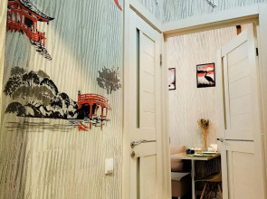 Квартира Студия