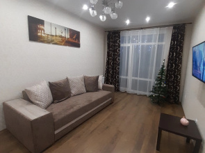Квартира на Береговой 2к2
