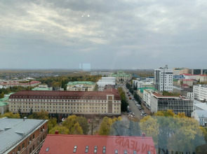 Апартаменты 1503 Верхнеторговая площадь 4