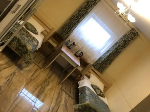 Гостевой дом Константа