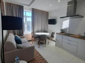 Апартаменты Однокомнатные Park House