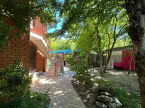 Divo Guest house