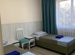 Гостевой Дом Каприз