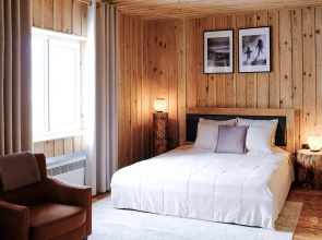 Le Mont Boutique hotel