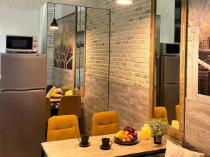 Квартира Loft studii 8