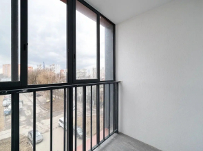 Квартира в г. Троицк