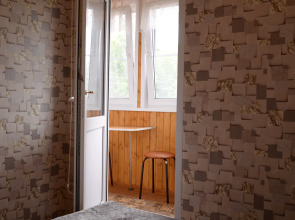 Гостевой дом у реки