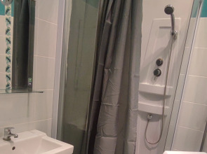 Квартира Пионерская