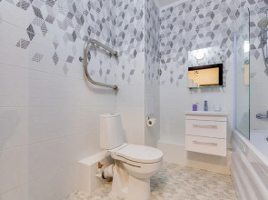 Апартаменты Salut Like