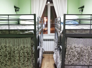 Хостел Бугров