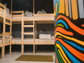 Хостел АРТ Культура