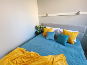 Жилые Помещения "Апарт-Плюс"