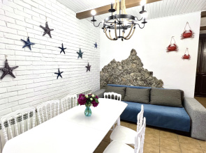 Kermek Guest House
