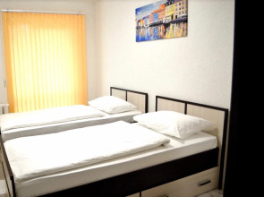 Апартаменты 3х комнатная квартира на Московский проспекте