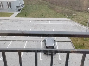 Квартира на Римской улице