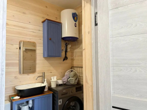 Апартаменты Уютный Домик