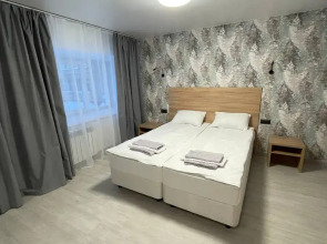 Гостиница Онежская