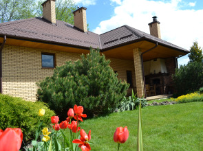 Частный дом Брест