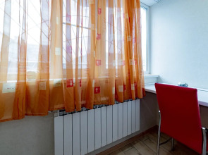 Апартаменты InnDays на Фрунзе 9