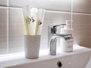 Квартира видовая Неотель рядом с Чернавским мостом