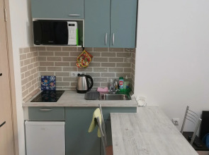 Апартаменты у метро Фрунзенская 6(1)