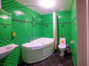 Отель Халиф