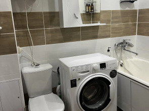 Апартаменты на Рыбаков 2