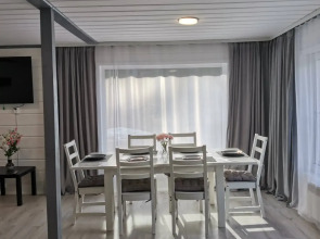 Гостевой Дом Фортуна