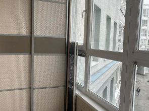 Квартира 3-х комнатная в шаге от центра