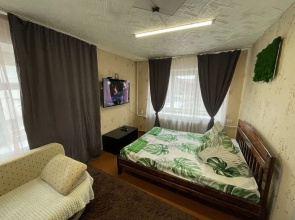 Na Lenina 39 Flat