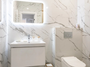 Апартаменты в г.Светлогорск