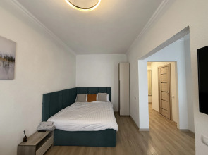 Квартира Студия 30 кв. м.