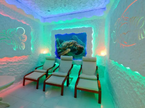 Гостиница Старые Традиции