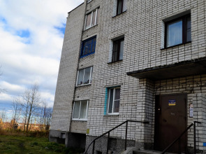 Апартаменты Belomorsk open Карелия