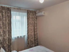 Апартаменты на Бульваре Чавайна 42