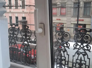 Отель Best Room