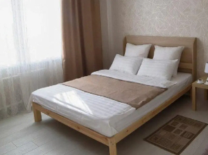 Apartment on Kozlova str