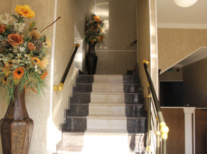 Отель Апартс Отель