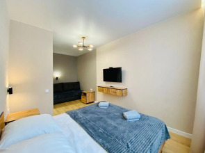 Апартаменты Моршанское Шоссе 24 И /83