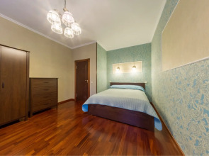 Апартаменты hth24 Владимирский проспект 15(кв. 54)