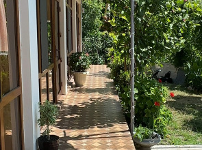 Гостевой дом Солнца