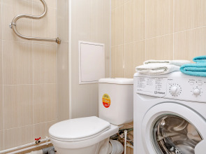 Апартаменты Апартаментика