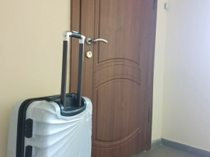 V parke pobedy Apartments