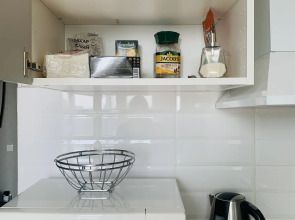 Квартира Violet