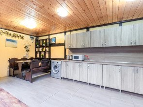 Гостевой дом Рыжий Ап на Морской