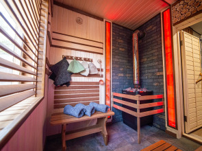 Гостевой Дом HappyInn