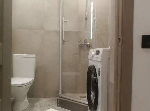 Апартаменты на Бийской