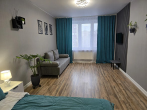 Квартира Уютная однокомнатная у метро Новогиреево