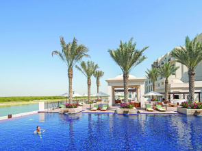 Anantara Eastern Mangroves Abu Dhabi
