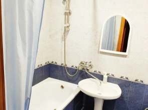 Апартаменты на Московской